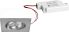 LED-Einbaustrahler 39365023