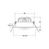 LED-Einbaustrahler 40398183