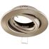 EB-Leuchte 527 013 chr/sat