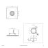 LED-Deckeneinbauleuchte L44441602