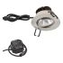 LED-Deckeneinbauleuchte PC650N61340