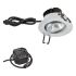 LED-Deckeneinbauleuchte PC650N61540