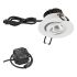 LED-Deckeneinbauleuchte PCE650N60102