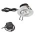 LED-Deckeneinbauleuchte PCE650N61002