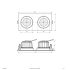 LED-Deckenleuchte DR54200925