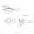 LED-Deckenleuchte PC20D61427