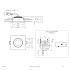 LED-Deckenleuchte PC24D61302