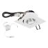LED-Deckenleuchte PC24D90140