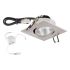 LED-Deckenleuchte PC24D91340