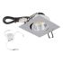 LED-Deckenleuchte PC24D91540