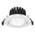 LED Downlight schwenkbar P65130140