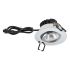 LED-Einbauleuchte IP65 PC650061140