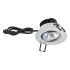 LED-Einbauleuchte IP65 PC650061502