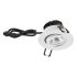LED-Einbauleuchte IP65 PCE650060102