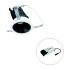 LED-Einbauleuchte modular F01R09AM1327L15P