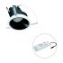 LED-Einbauleuchte modular F01R09AM3830L15P