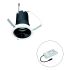 LED-Einbauleuchte modular F01R09SM2530L38D