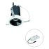 LED-Einbauleuchte modular F01R11SM1330L15D