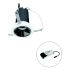 LED-Einbauleuchte modular F01R11SM1330L55P