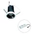 LED-Einbauleuchte modular F01R11SM2530L55P