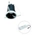 LED-Einbauleuchte modular F01R11SM3830L38P