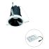 LED-Einbauleuchte modular F01R11SM3840L15D