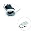LED-Einbauleuchte modular F01R14AM2530L24D