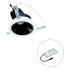 LED-Einbauleuchte modular F02R09AM1340L15D