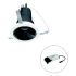 LED-Einbauleuchte modular F02R09SM1330L24P