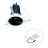 LED-Einbauleuchte modular F02R09SM1330L55D