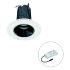 LED-Einbauleuchte modular F02R09SM1840L15D