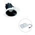 LED-Einbauleuchte modular F02R09SM3830L24D