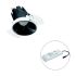 LED-Einbauleuchte modular F02R09SM3830L38P