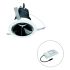 LED-Einbauleuchte modular F02R11SM0630L55D