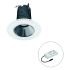 LED-Einbauleuchte modular F02R11SM1830L38D