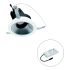 LED-Einbauleuchte modular F02R14AM1340L55D