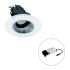 LED-Einbauleuchte modular F02R14AM1840L55P
