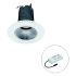 LED-Einbauleuchte modular F02R14SM1840L55D
