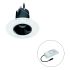 LED-Einbauleuchte modular F03R09SM0640L55D