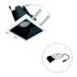 LED-Einbauleuchte modular F03R09SM1830L38P