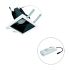 LED-Einbauleuchte modular F03R09SM2530L55P