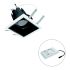 LED-Einbauleuchte modular F03R09SM3830L24D