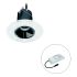 LED-Einbauleuchte modular F03R11SM0630L55D