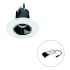 LED-Einbauleuchte modular F03R11SM0630L55P