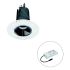 LED-Einbauleuchte modular F03R11SM1327L55D