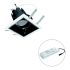 LED-Einbauleuchte modular F03R11SM3840L24P