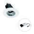 LED-Einbauleuchte modular F03R14AM1327L38P