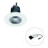 LED-Einbauleuchte modular F03R14SM0630L38P