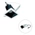 LED-Einbauleuchte modular F04R09SM1327L38P