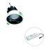 LED-Einbauleuchte modular F04R09SM3840L38P